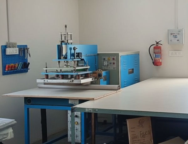 Manufacturing Facility