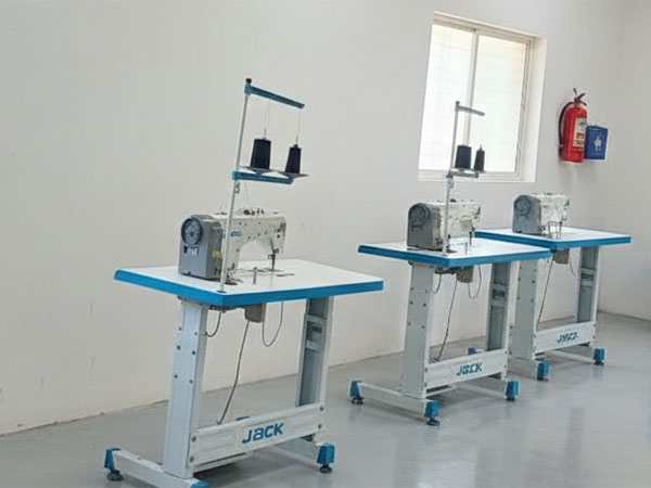 Manufacturing Facility